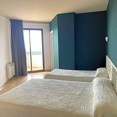 Bruc Szálloda 3*