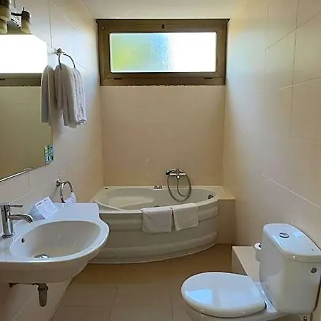 Bruc Szálloda 3*