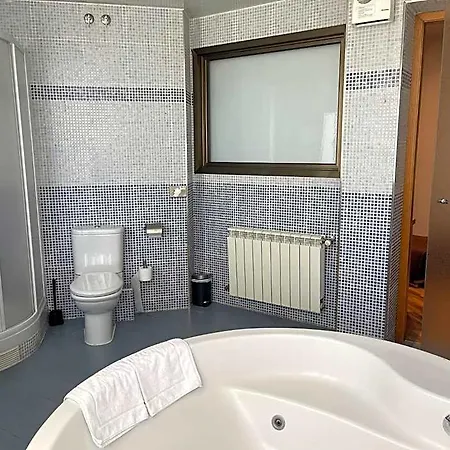 Bruc Szálloda 3*