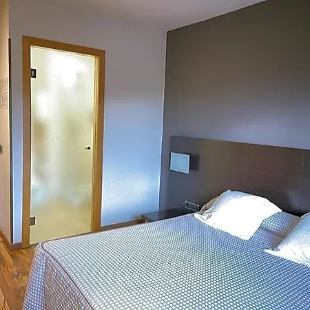 Bruc Szálloda Sant Esteve Sesrovires
