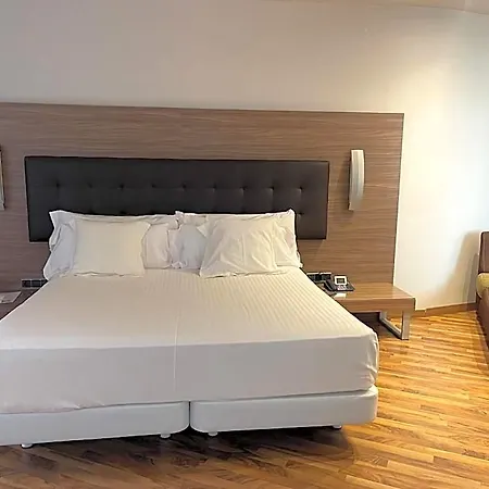 Bruc Szálloda 3*