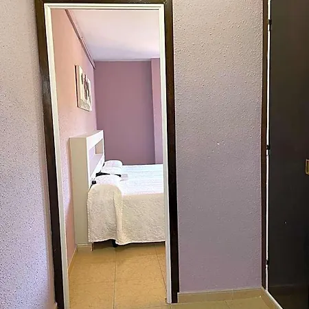 Szálloda Bruc Sant Esteve Sesrovires