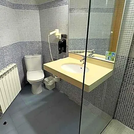 Bruc Szálloda